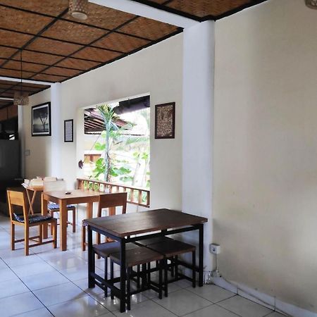 Villa Puri Royan Jimbaran Экстерьер фото