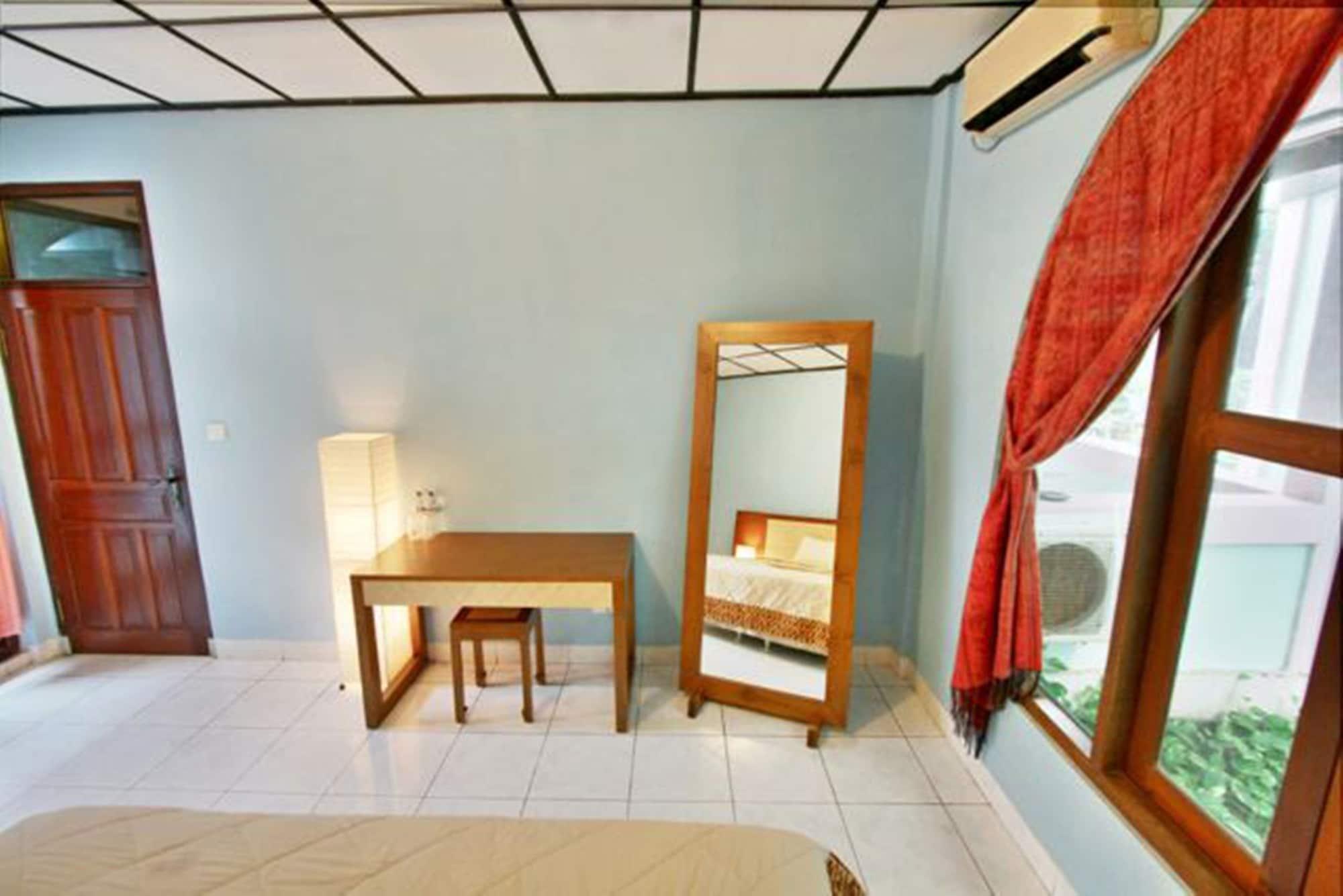 Villa Puri Royan Jimbaran Экстерьер фото