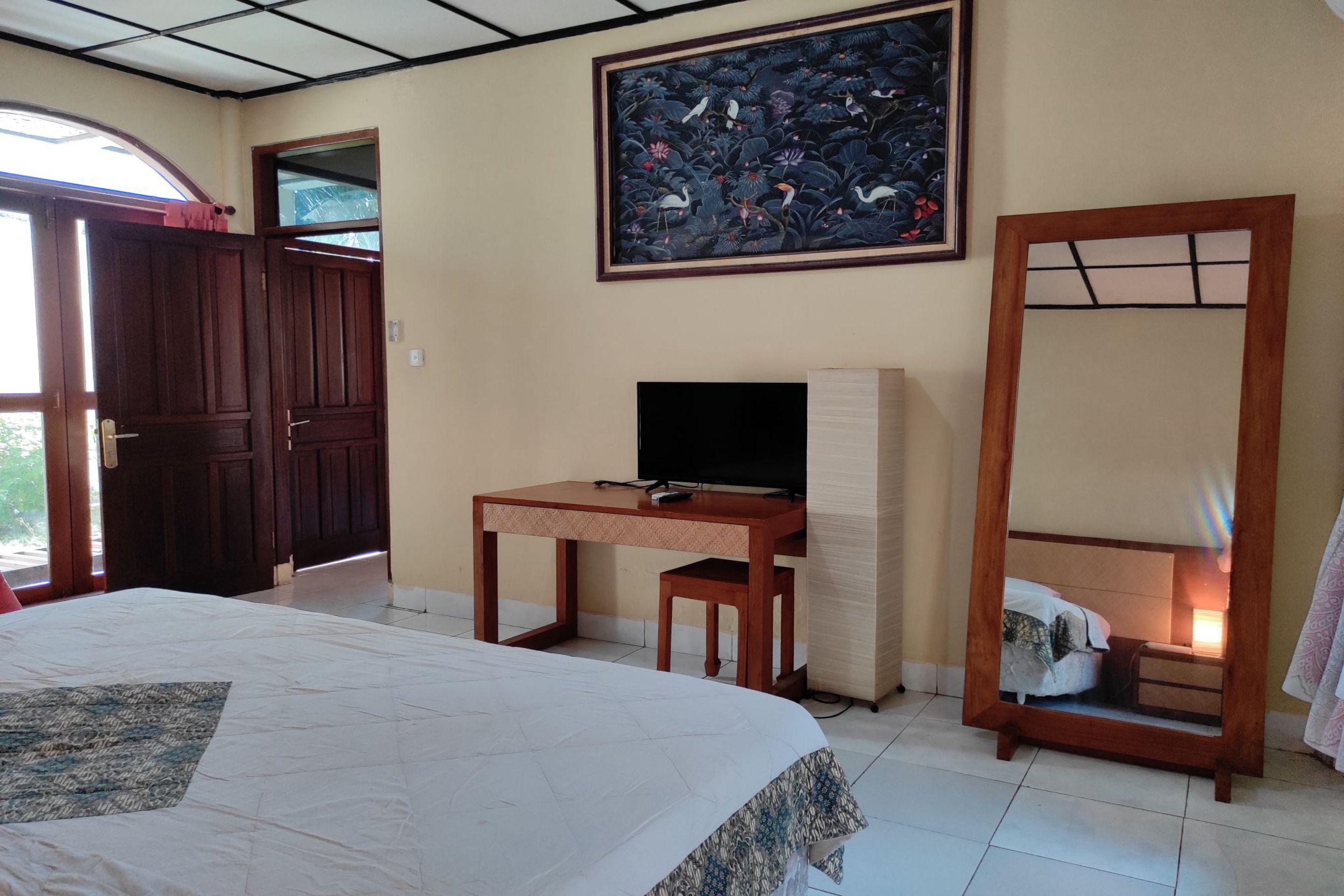 Villa Puri Royan Jimbaran Экстерьер фото