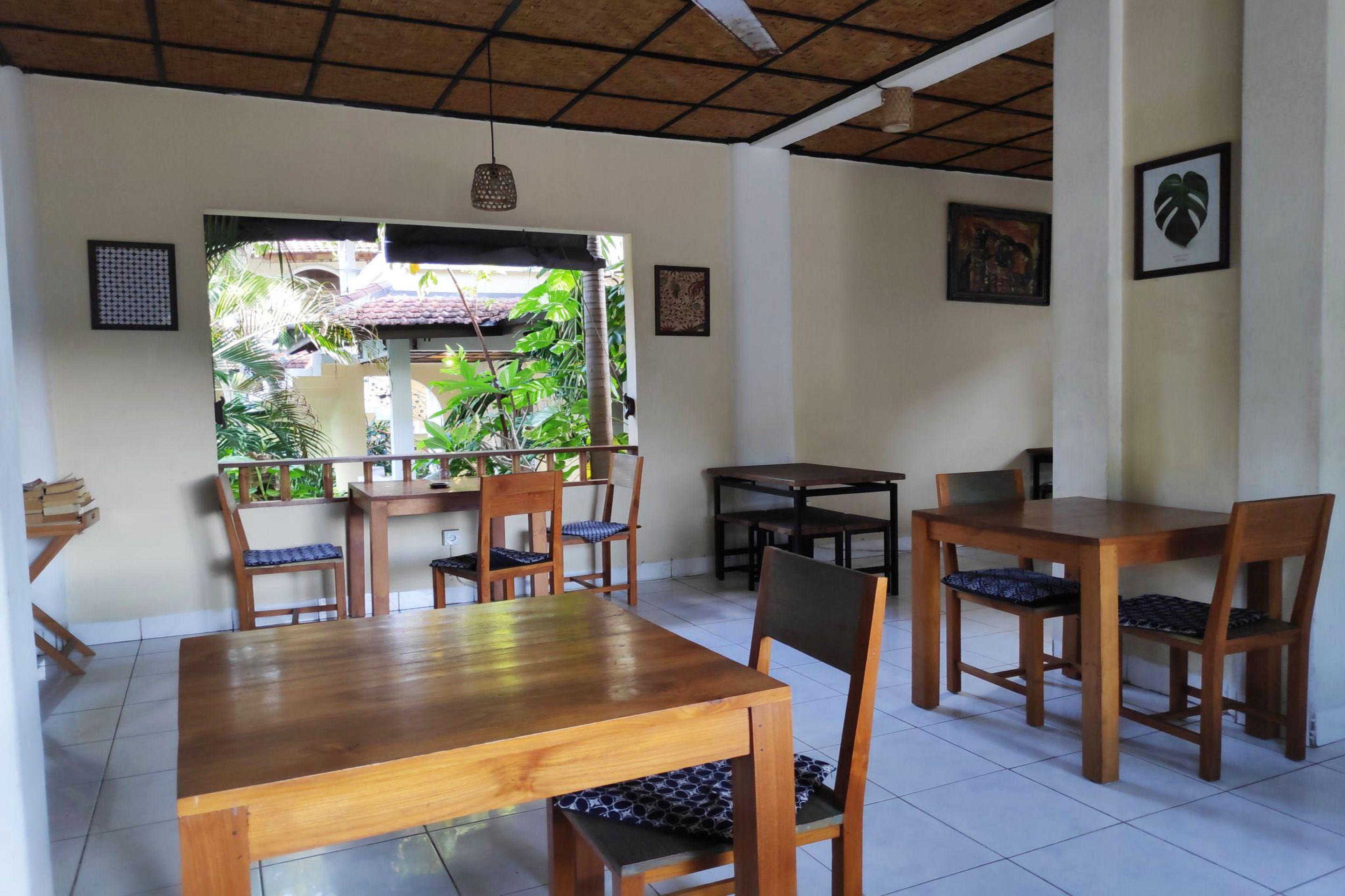 Villa Puri Royan Jimbaran Экстерьер фото